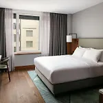 Prague Marriott Hotel
